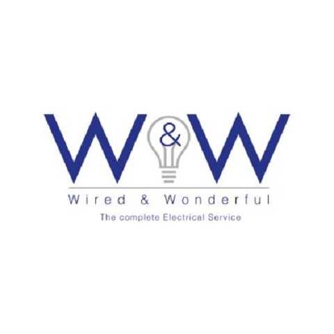 Wired and Wonderful Ltd.